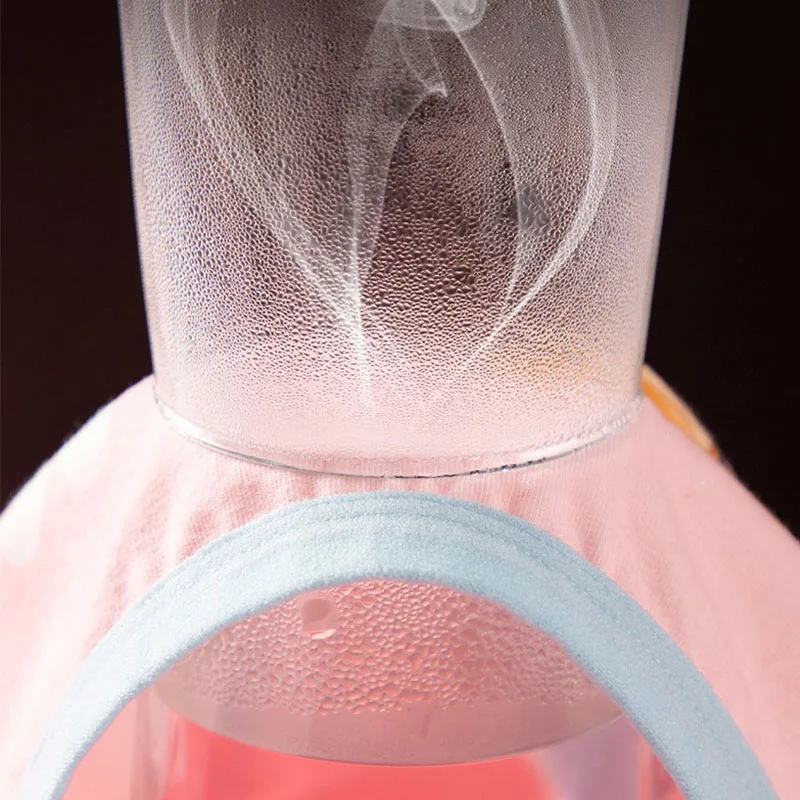 Bragas de algodón con sirenita y princesas – Confortables y suaves para niñas - imagen 4