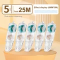 5 refills