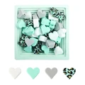 Heart5-10Pcs