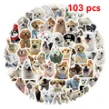 103 pcs