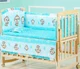 blue monkey