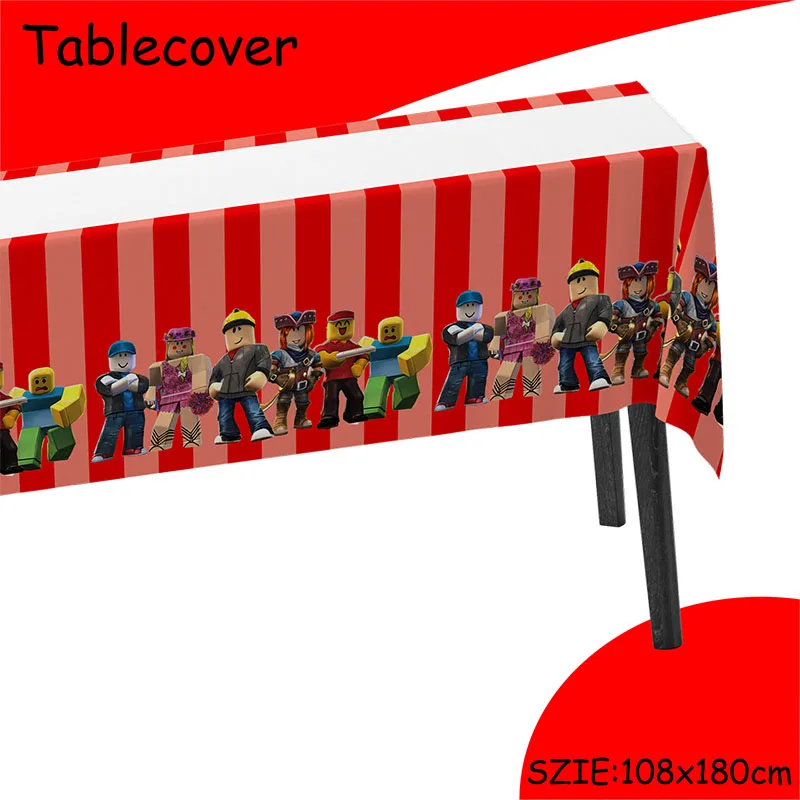 Tablecloth 1pcs