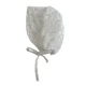 milk white flower