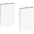 transparent-20pcs