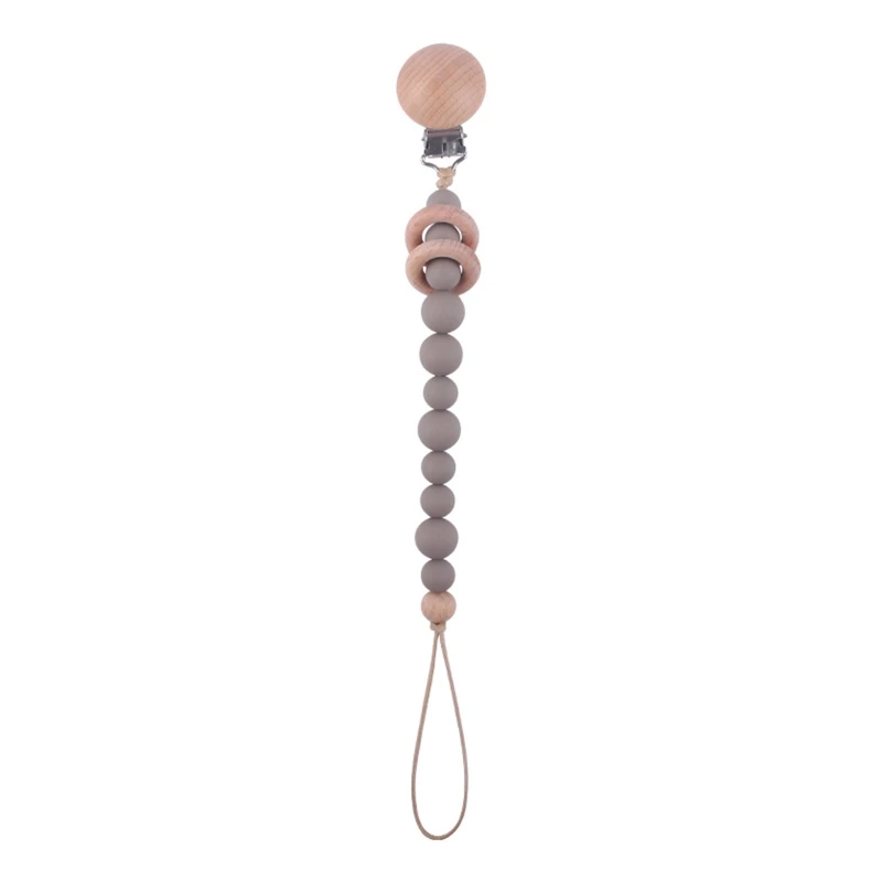 silicone beads-B2