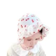 cherry lace white