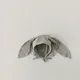Gray Bunny Ear