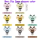 3PCS CHOOSE CLIP