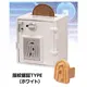 Fingerprint white