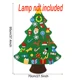 Without lamp