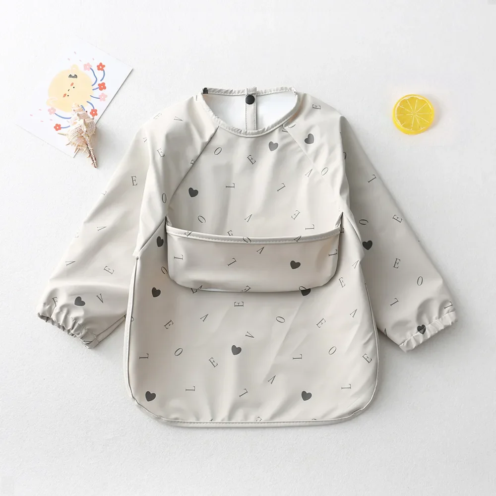 Gray Letters