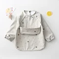 Gray Letters