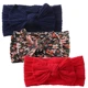 nylon headband-B9