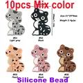 10pcs Mix color