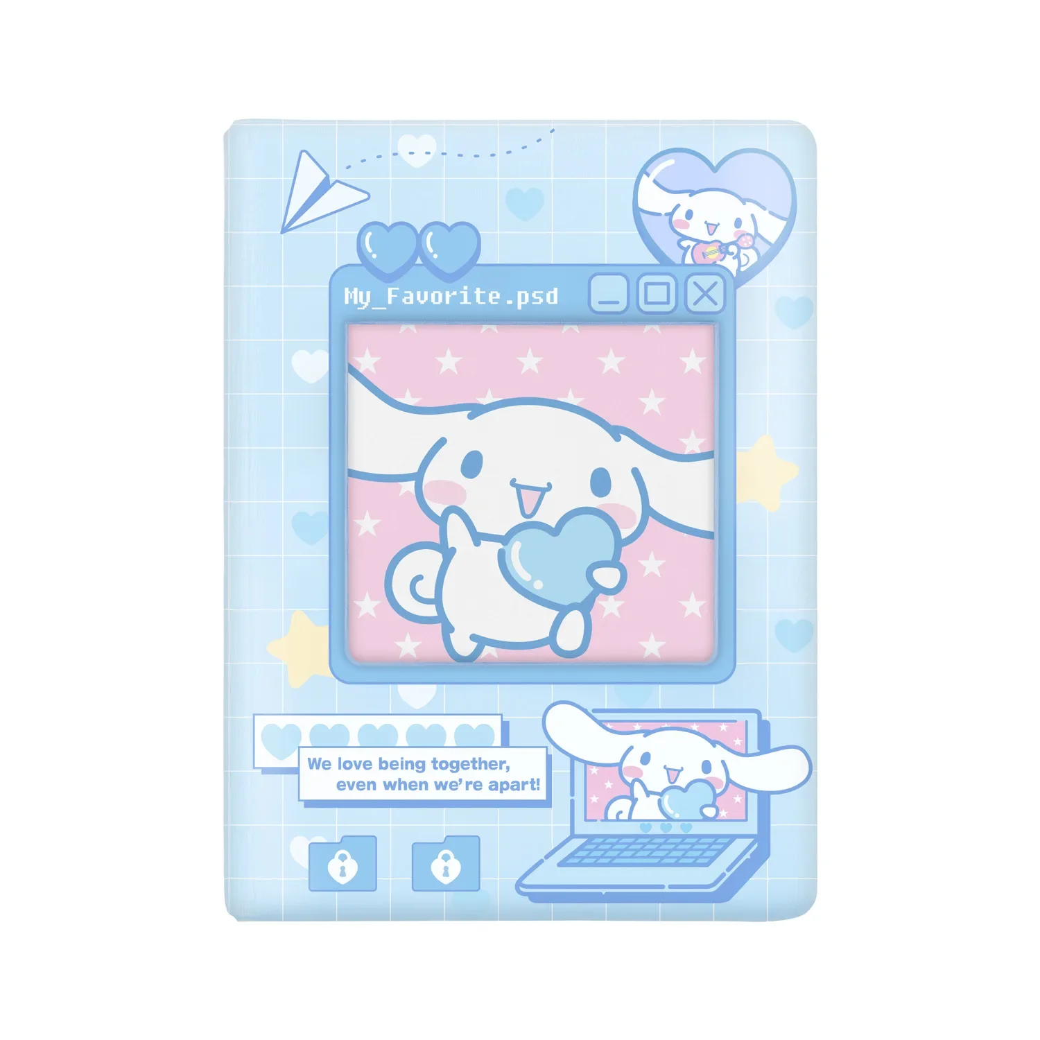 Cinnamoroll