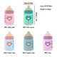 Feeder Mix color