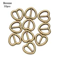 Bronze