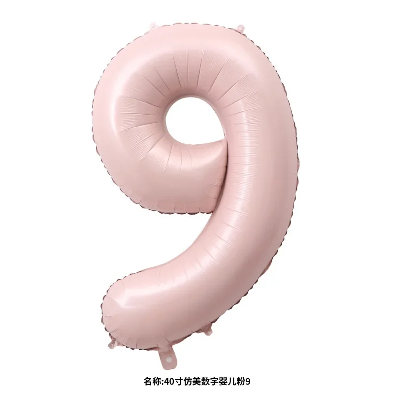 Pink 9