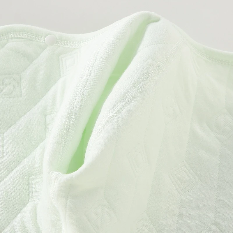 Traje cálido de algodón para bebé Unisex para otoño e invierno, conjunto de 2 piezas con cabeza de tigre bonita para niños y niñas, pantalones de pijama suaves para Halloween - imagen 5