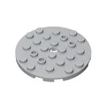 20pcs light grey