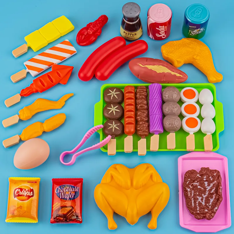 27pcs