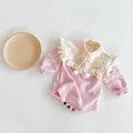 Pink White
