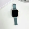 sapphire blue-green