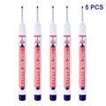 Blue-5PCS