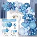 Blue set 78