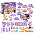 purple 33pieces