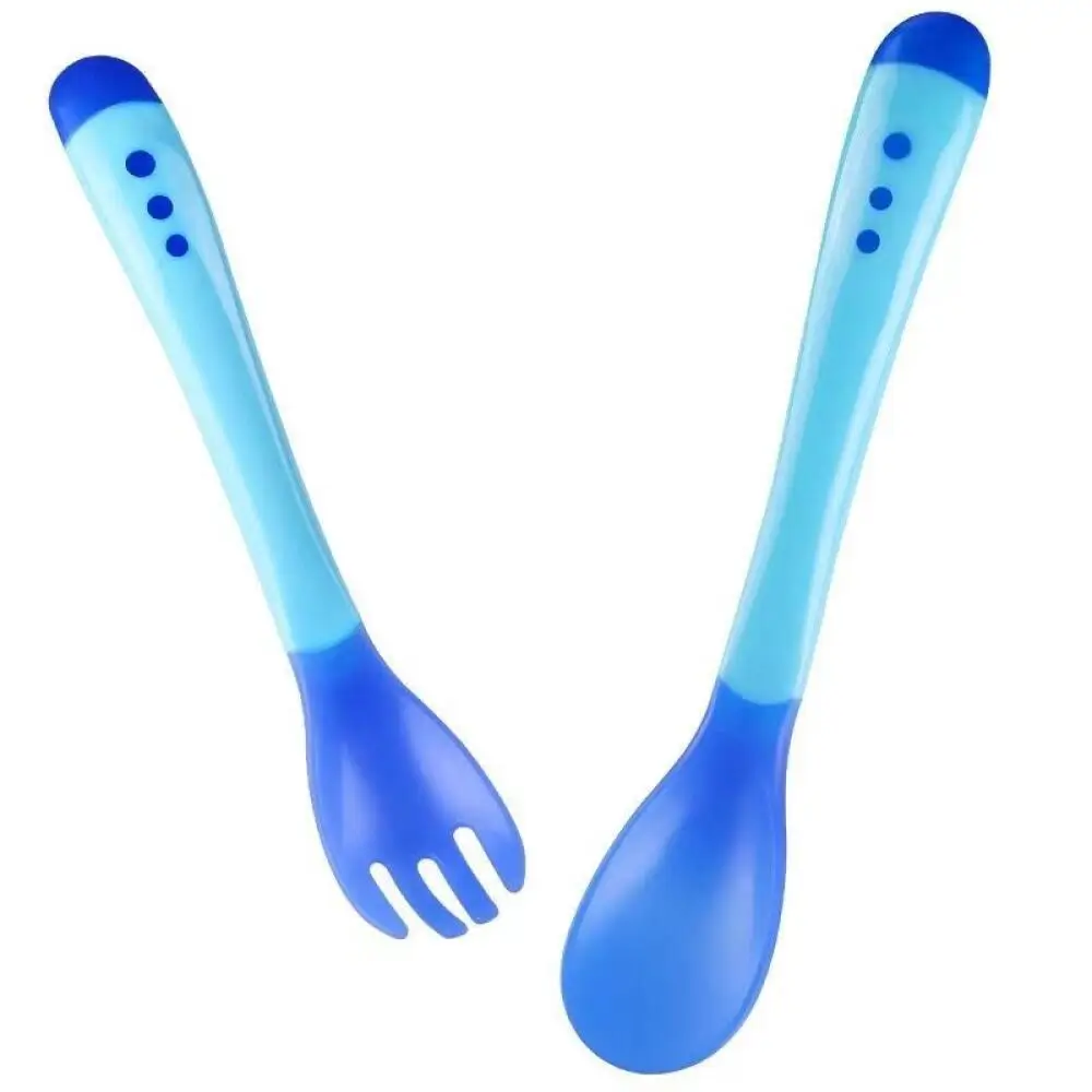 2PCS Blue