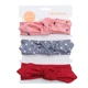 nylon headband-A8