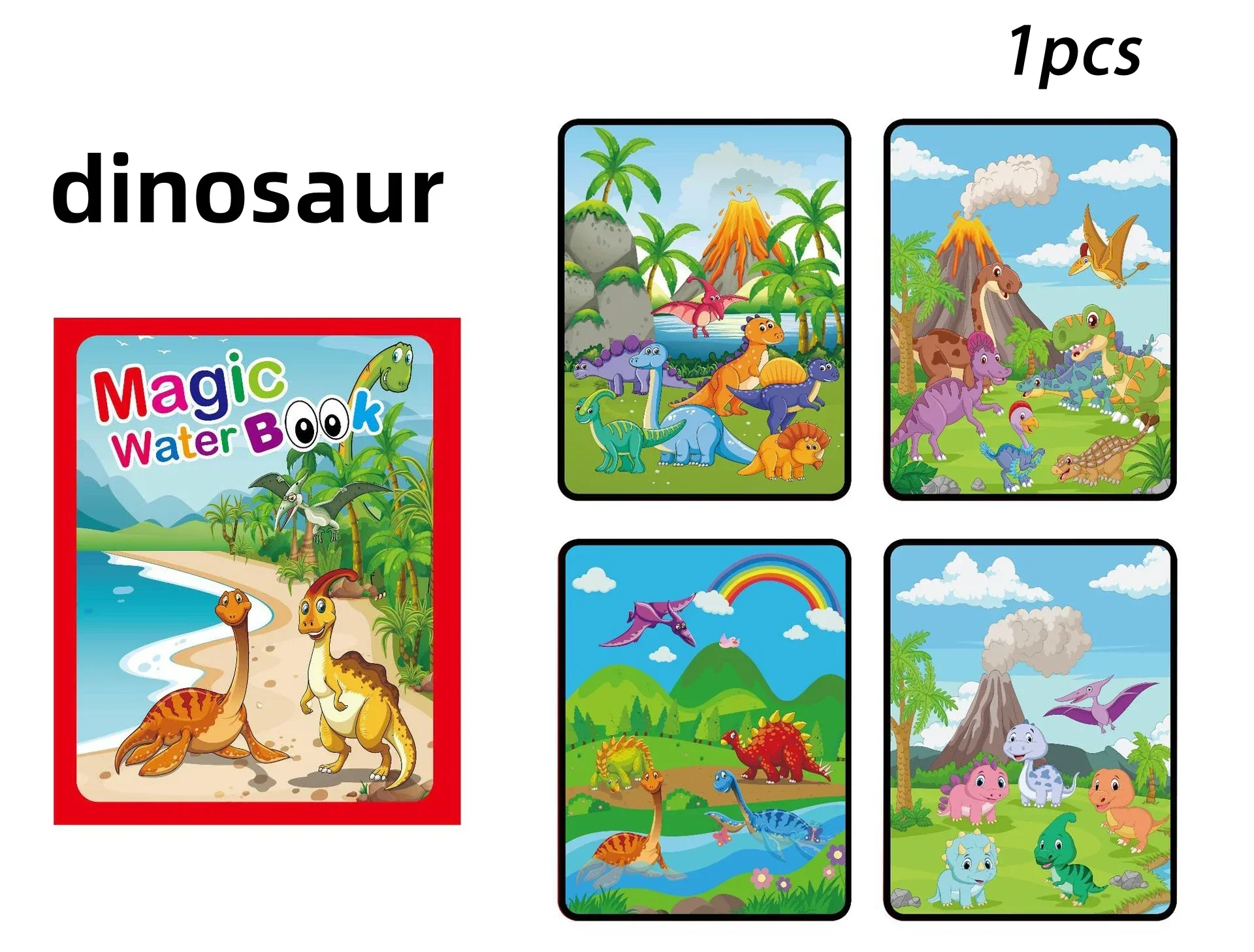dinosaur