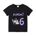 KRM 227 Black
