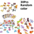 30Pcs color