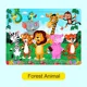 Forest Animal