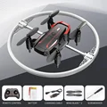 lights drone