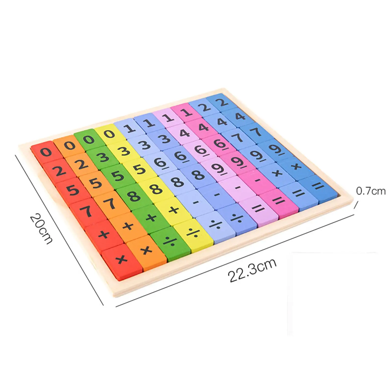 Juego mesa - Vista principal completa