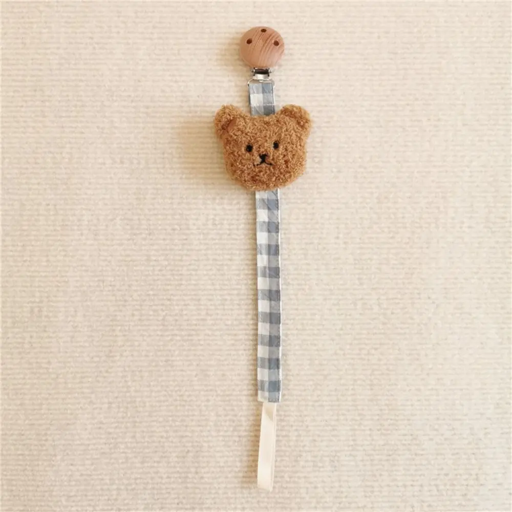 Blue-Coffee Bear