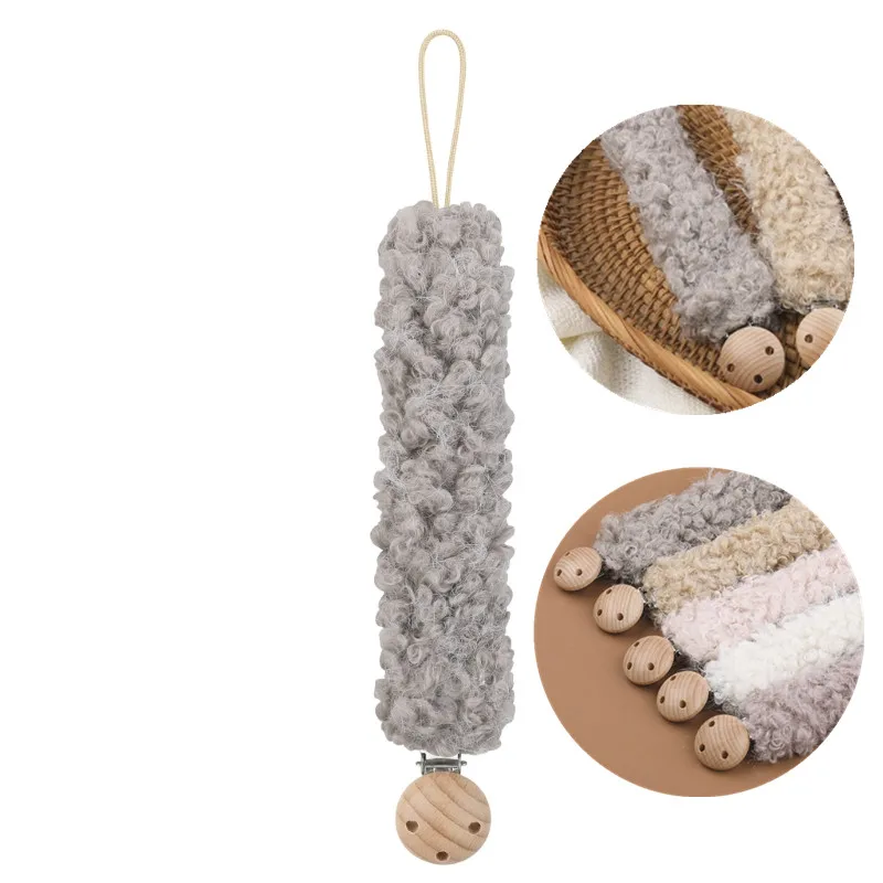 plush clip E5-26cm