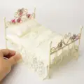 White lace