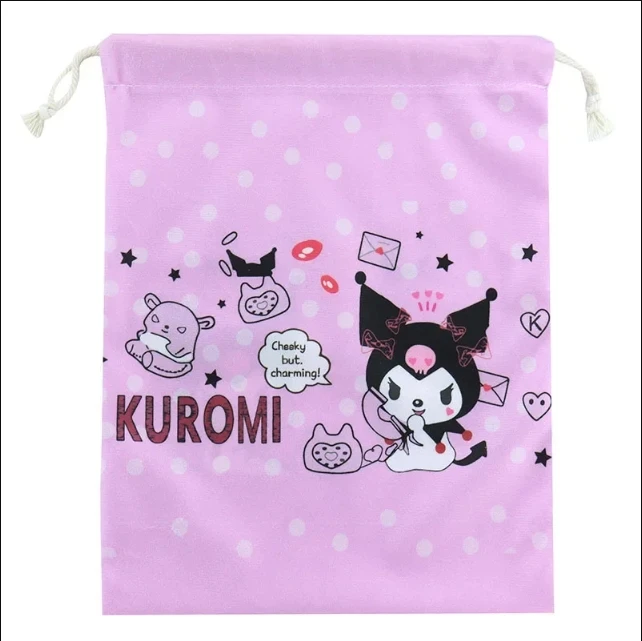 01-Kuromi