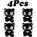 White 4pcs