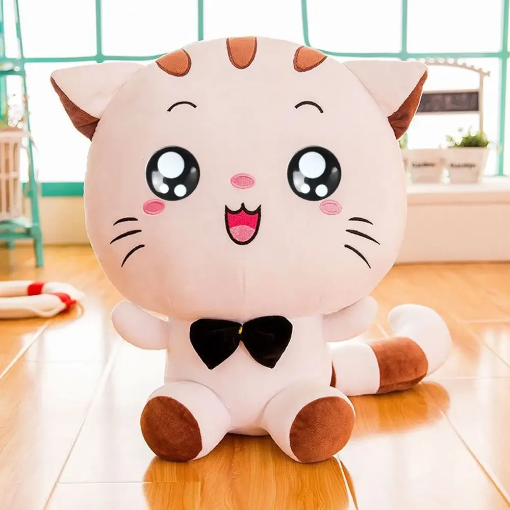 Ojos de seguridad negros de plástico para peluches - imagen 3