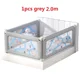 1pcs grey 2.0m