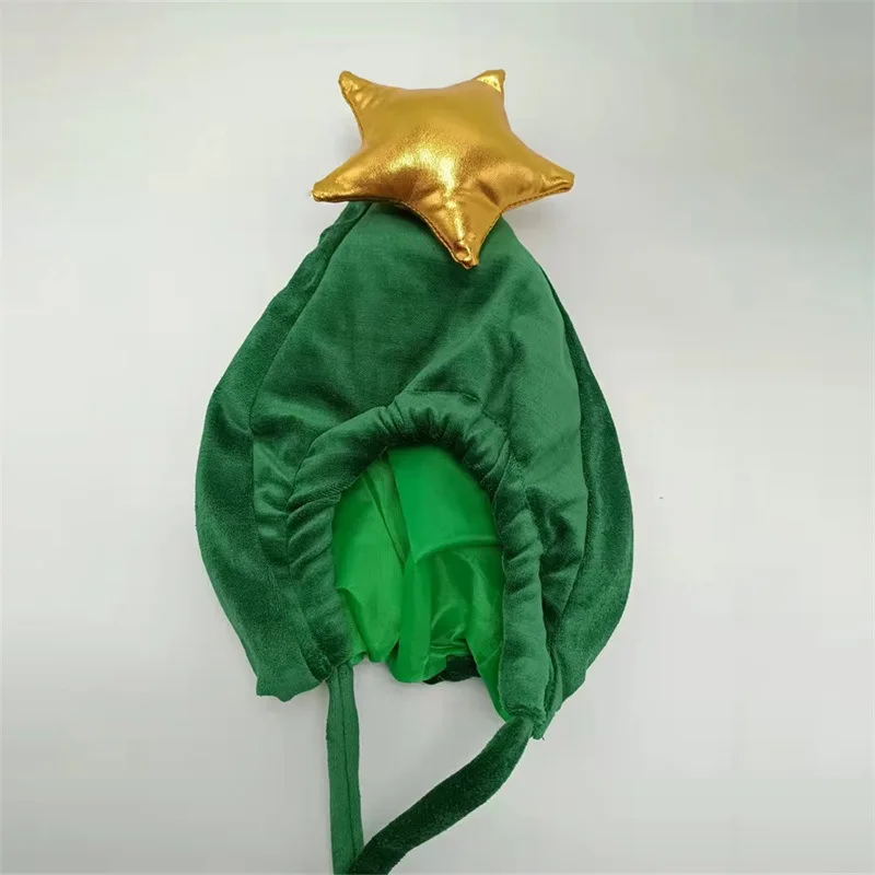 Ropa temática fotografía 100 días bebé disfraz Navidad Año Nuevo niños - imagen 4