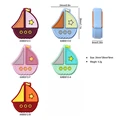 AAB0012-Mix 5pc