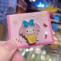 Melody ice cream