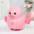 Duckling (pink)