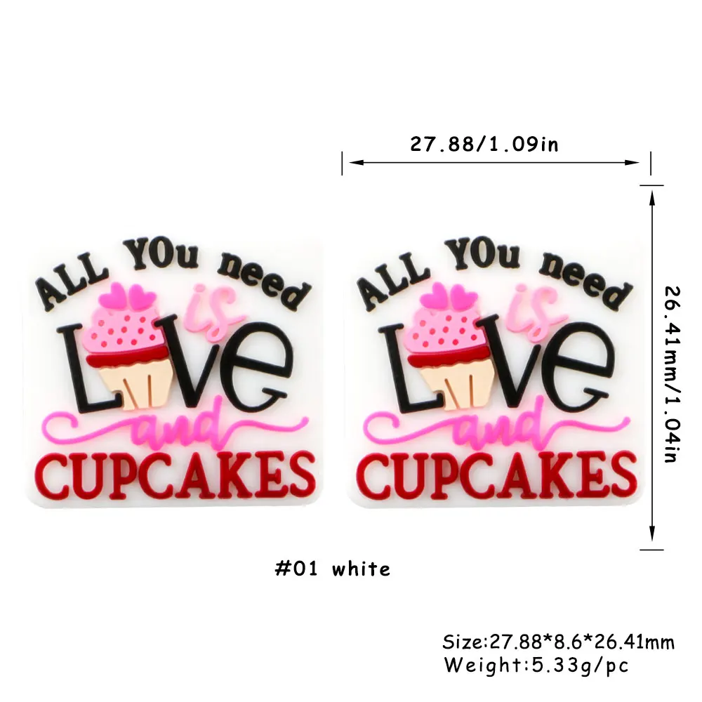 White cake